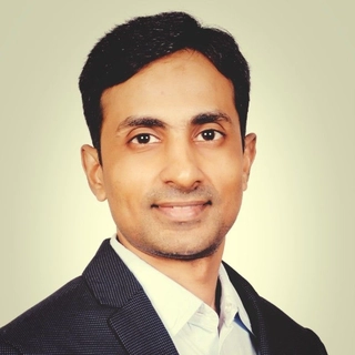 Amit Joshi