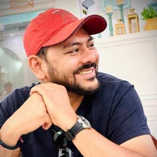 Amit Joshi