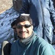 Amit Kalia