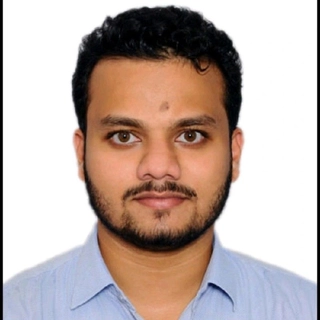 Amit Kalugade