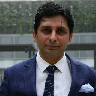 Amit Kapoor