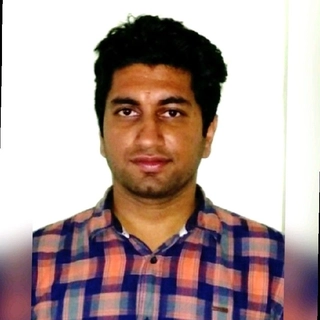 Amit Karande