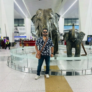 Amit Karki
