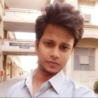 Amit Kashyap