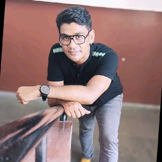 Amit Kc