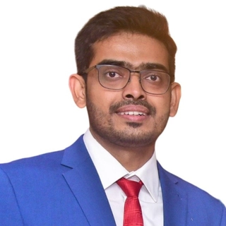 Amit Kesarwani