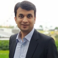 Amit Kothari