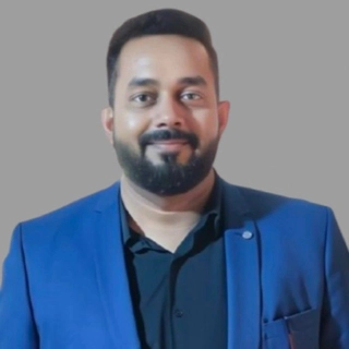 Amit Kumar
