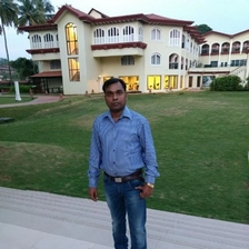Amit Kumar