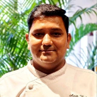 Amit Kumar