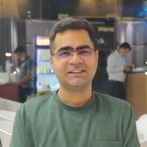 Amit Kumar