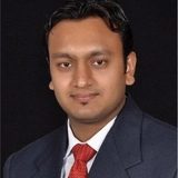 Amit Kumar Aggarwal