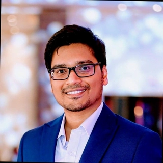 Amit Kumar Baliarsingh
