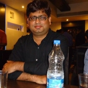 Amit Kumar Chaudhary