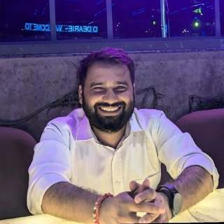 Amit Kumar