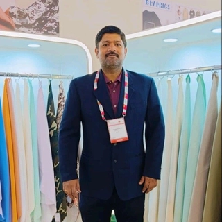 Amit Kumar Joshi