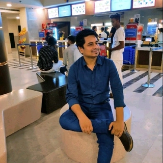 AMIT KUMAR SAH