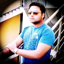 Amit Kumar Shakya