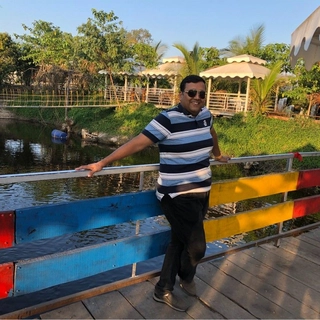 Amit Kumar Singh