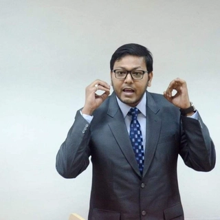 Amit Kumar Singh