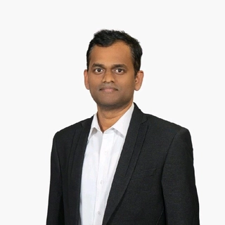 Amit Kumar Singh