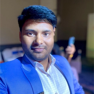 Amit Kumar Yadav - Cdcp®