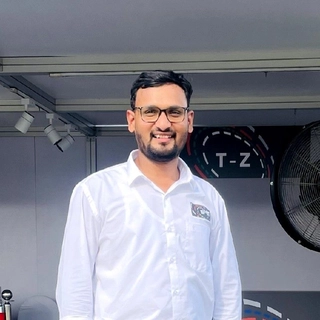 Amit Kumbharkar
