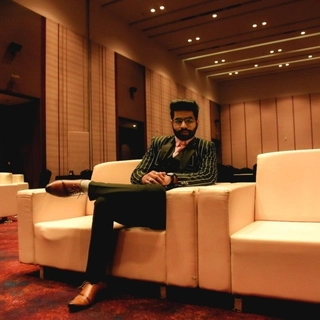 Amit Lakhotia