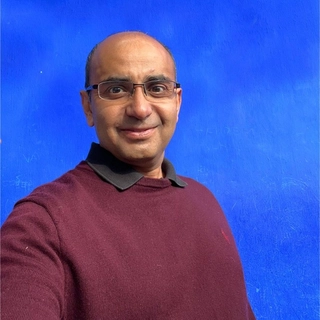 Amit Lal