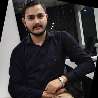 Amit Madaan