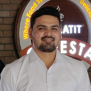 Amit Makwana