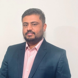 Amit Malhotra