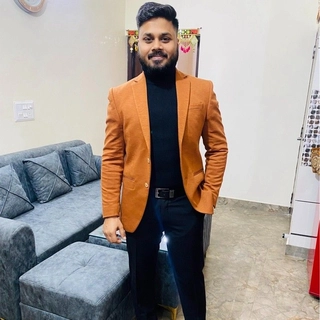 Amit Mandal