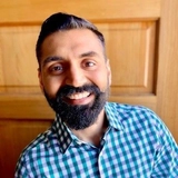 Amit Manocha
