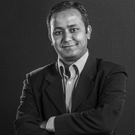 Amit Manral