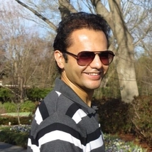 Amit Mehra, CFA amitmehra.eth amit.algo