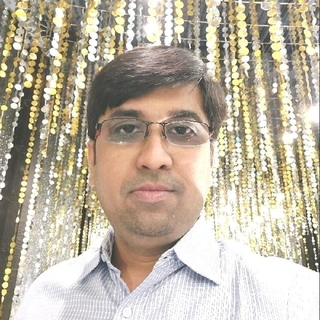 Amit Mehta