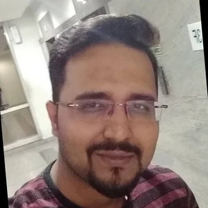 Amit Mishra
