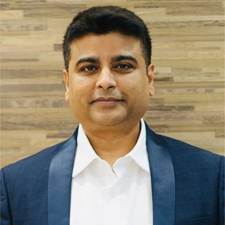 Amit Narayan Singh