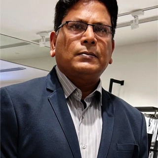 Amit Nayak