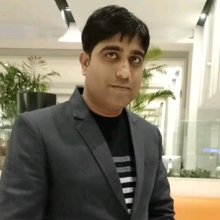 Amit Ojha