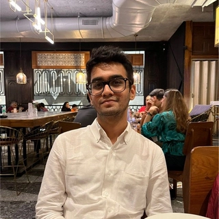 Amit Parakh