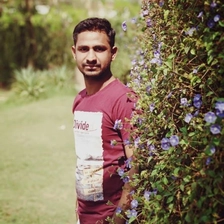 Amit Parmar