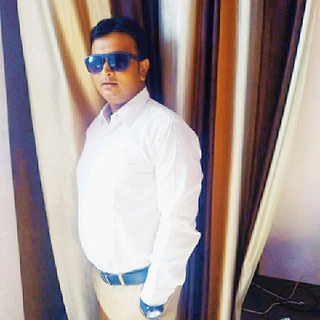 Amit Patel