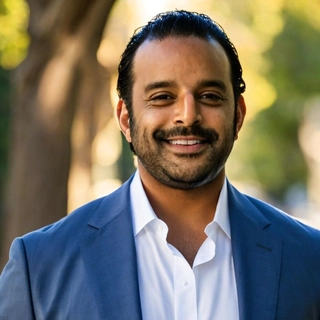 Amit Patel