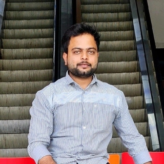 AMIT PATIL