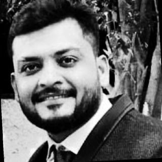 Amit Pawar