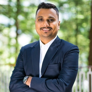 Amit Pharande