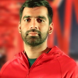 Amit Poonia