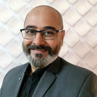 Amit Pradhan